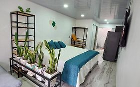 Cómodo loft en Medellín